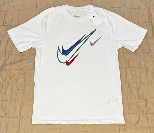 Nike shirt men - t-shirt, xl