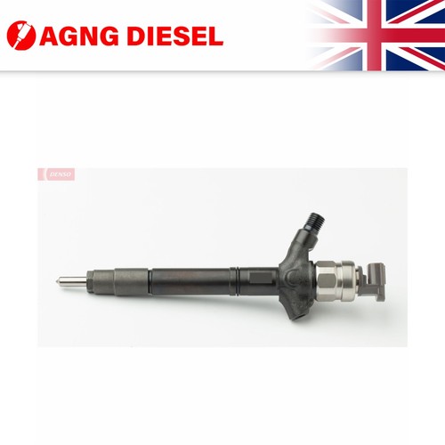Denso fuel injector dcri107640 - denso,