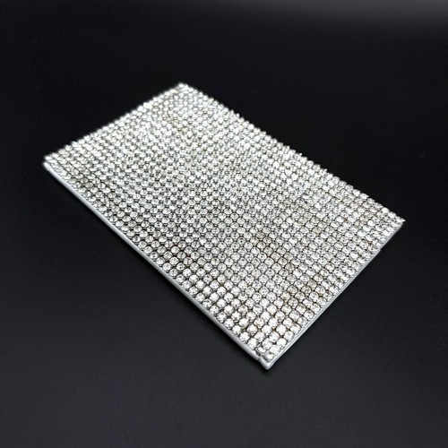 Swarovski card case business - swarovski, case/business
