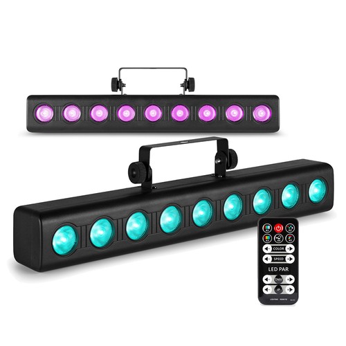 Orion light bar battens - orion, dj