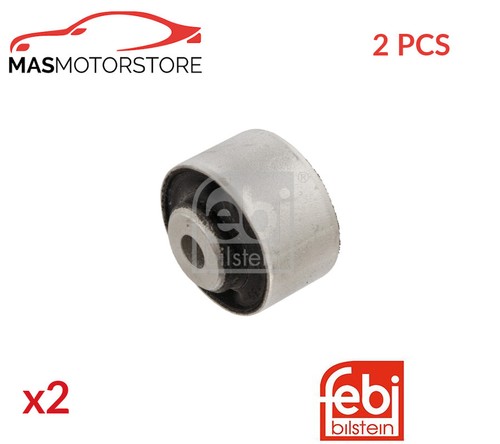 Control arm wishbone bush - wishbone,
