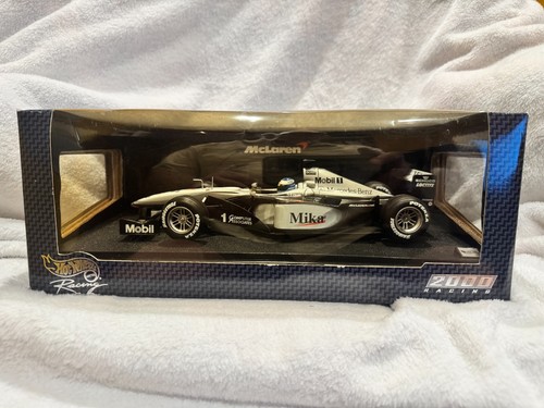 Hot wheels mclaren - hot,