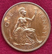 🇬🇧 1950 George VI One