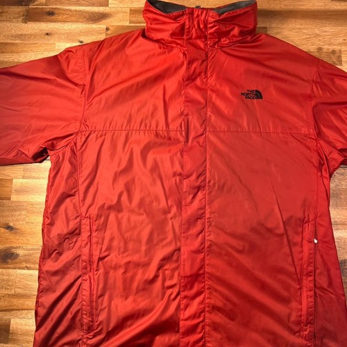 North face logo pertex - pertex, nylon