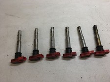AUDI A4 S4 B8 (2008 > 2015) IGNITION COIL PACK SET OF 6  06E905115E