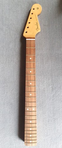 Fender genuine replacement 60s - genuine,