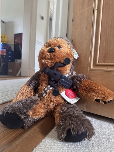 Star wars disney chewbacca - disney,