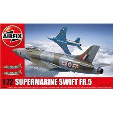 Airfix A04003 Supermarine