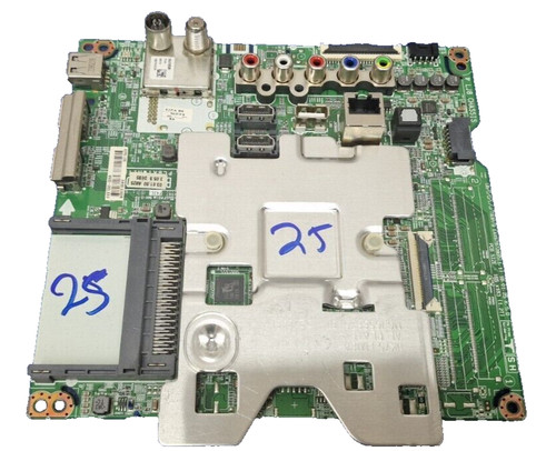 Main board 50uk6950plb - main,