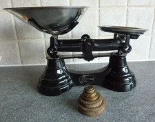 Vintage Librasco Black Metal