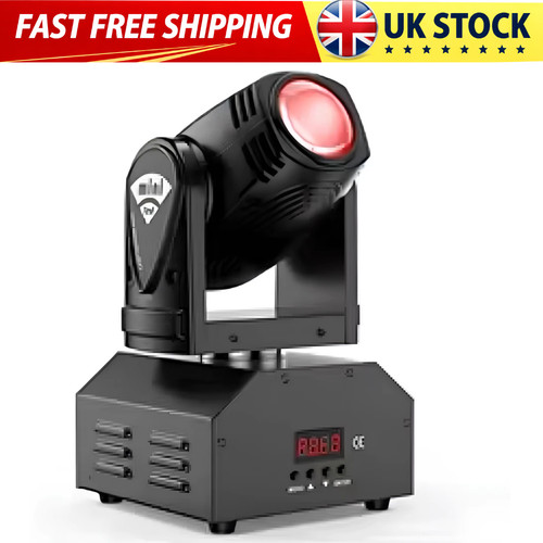 150w rgbw moving - 150w, stage