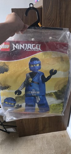 Lego the ninjago movie - ,