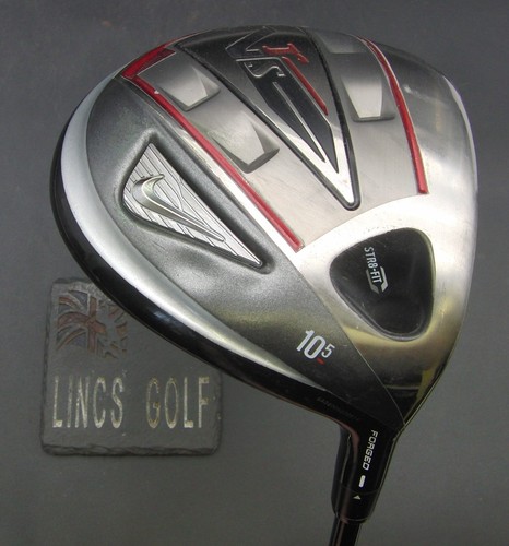Nike vrs forged driver - 10.5°,