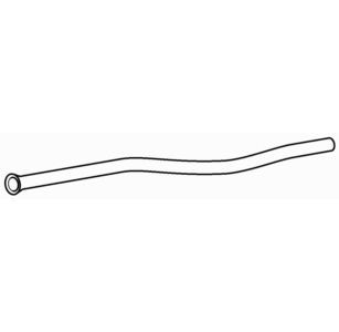 Quality exhaust link pipe for - quality,