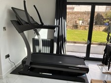 NordicTrack X32i Commercial