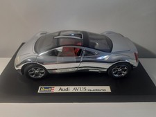 1:18 Audi Avus Quattro. 08830