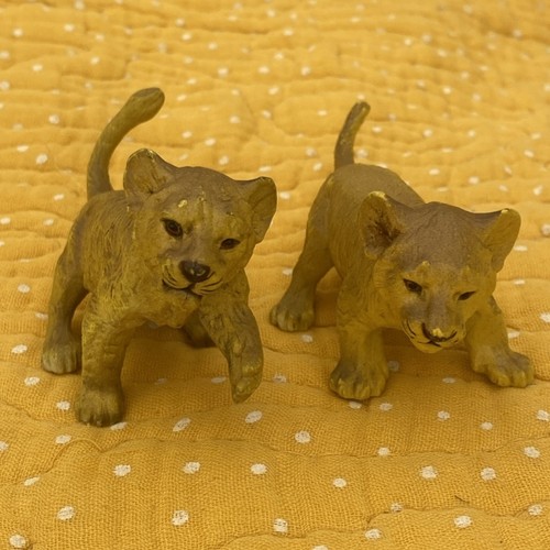 Elc aaa lion - aaa, big