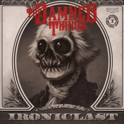 The damned things - damned, things: