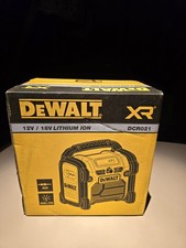 DeWalt Recon DCR021-XJ 18V XR