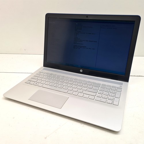 Pavilion cc543na 6 - pavilion, 15.6"