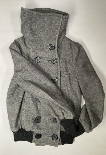 Vintage wool blend tom wolfe - tom,