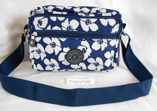 "Grace" Daisy print Small