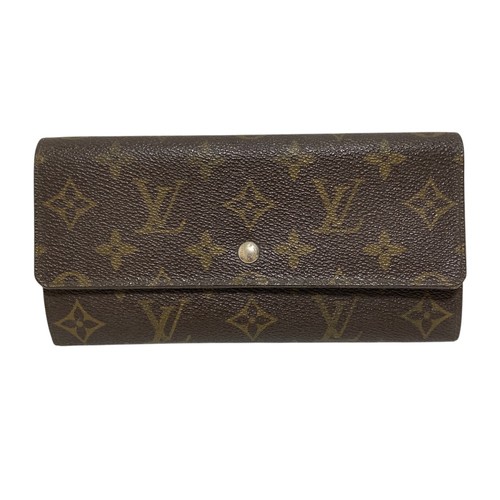Louis vuitton monogram - louis,