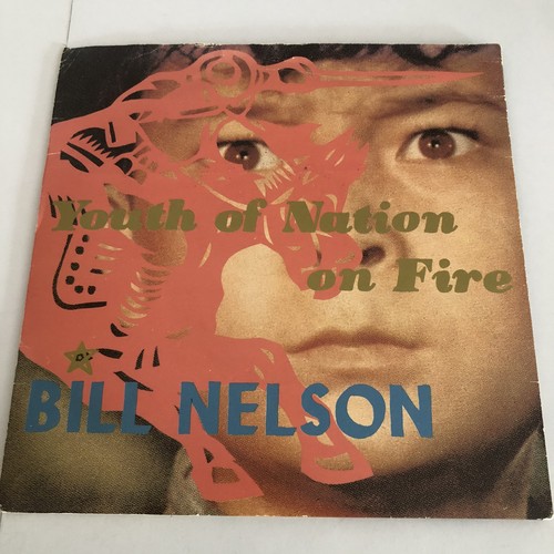 Bill nelson youth - of, nation