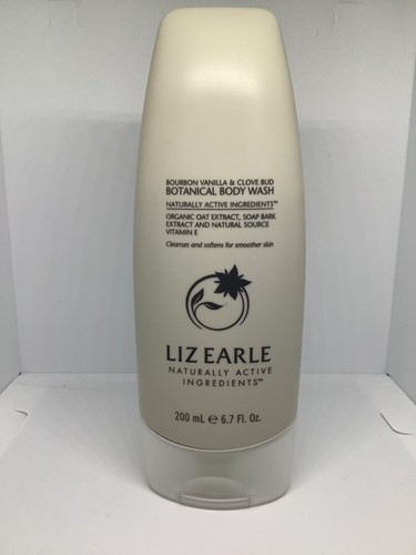 Liz earle bourbon - earle, and