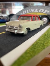 Corgi Toys 207 STANDARD