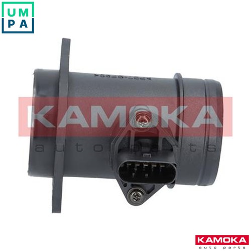 Mass air flow - air, for