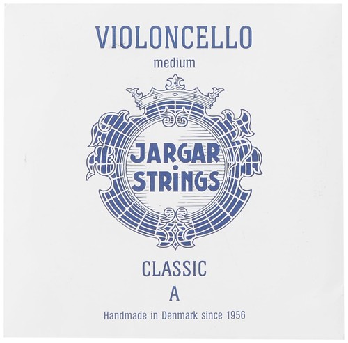Jargar 638901 cello - 638901,
