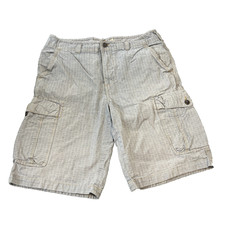 M&S Cargo Shorts Mens Combat