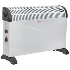 Sealey Convector Heater