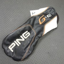 PING G400 driver head cover