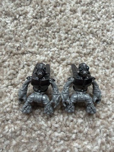 Halo mega bloks - mega,