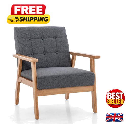 Versatile modern lounge chair - modern,