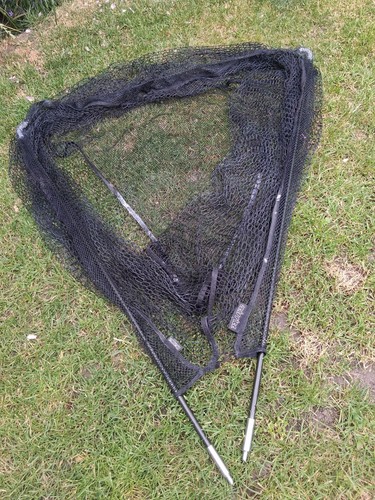 Daiwa mission 36inch landing - daiwa,