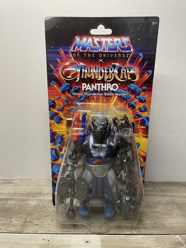 Mattel masters the universe - of,