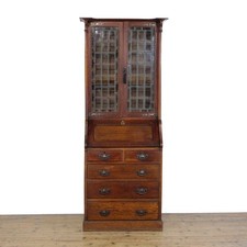 Antique Oak Arts and Crafts