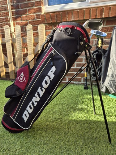 Dunlop max junior - max, starter