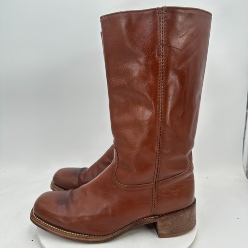 Frye 2955 campus size d - frye,