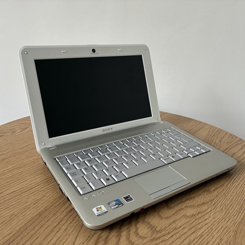 Sony vaio pcg 21313m laptop - sony, pcg-21313m