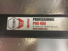 Norbar Pro 400 Torque Wrench