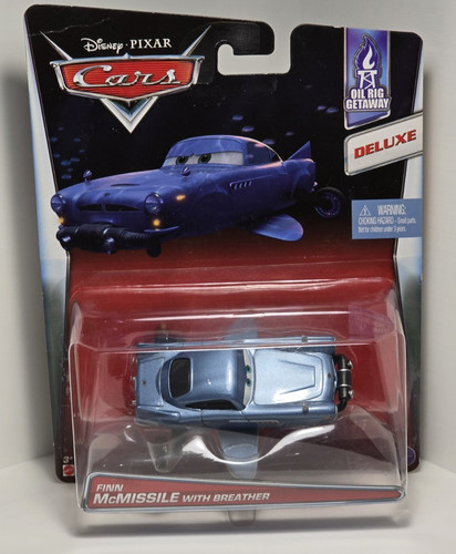 Disney pixar cars finn - cars,