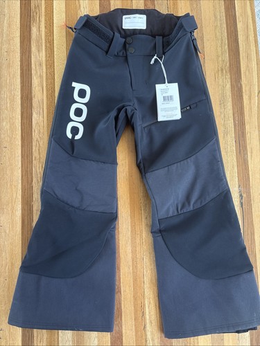 Poc kids alpine ski - alpine, pants