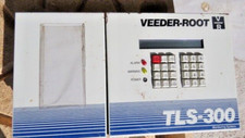 Veeder-Root TLS-300R TANK