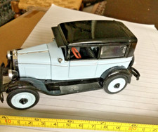 National Motor MUSEUM MINT / ARKO  1/32  1928   CHEVROLET  HARD TOP