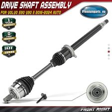 1x Drive Shaft Front Axle