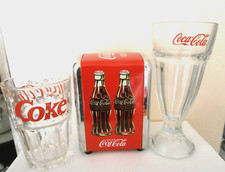 Coca Cola Memorabilia Bundle